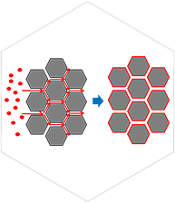 晶界擴散（Grain Boundary Diffusion）